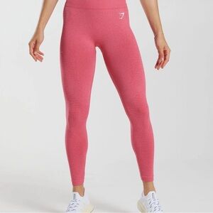Women's Pink Leggings